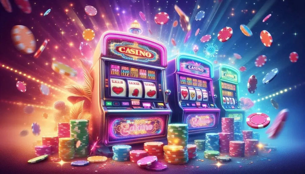 Jackpot City Casino